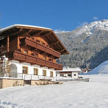 Ausserwieserhof Neustift im Stubaital Esterno foto