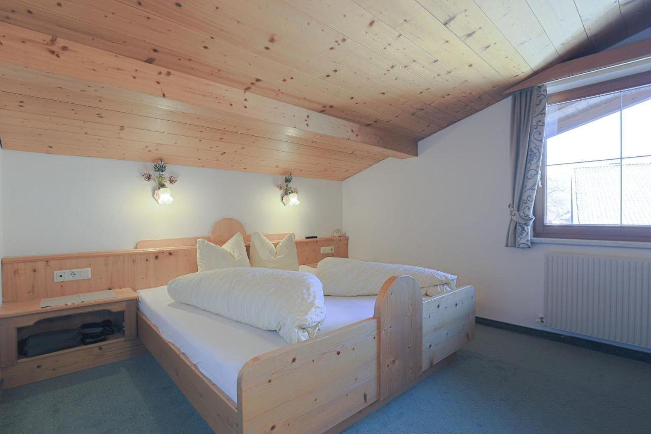 Ausserwieserhof Neustift im Stubaital Esterno foto