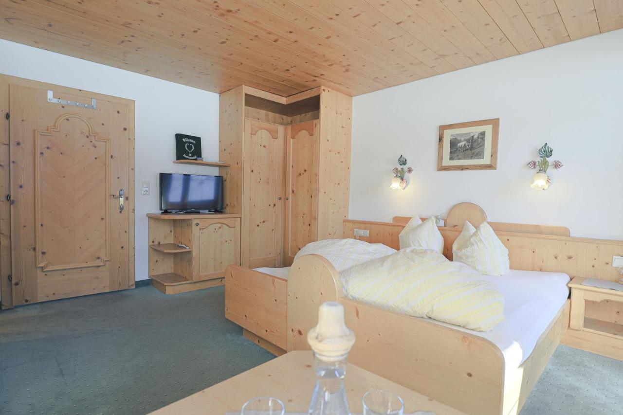 Ausserwieserhof Neustift im Stubaital Esterno foto