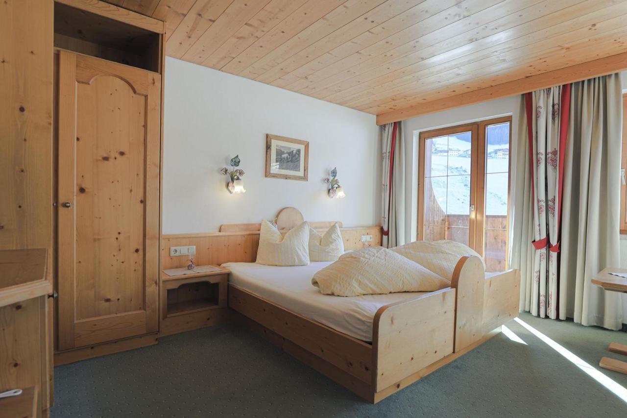 Ausserwieserhof Neustift im Stubaital Esterno foto
