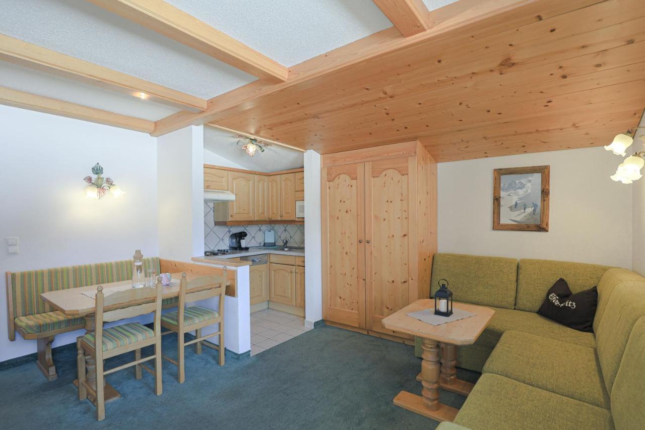 Ausserwieserhof Neustift im Stubaital Esterno foto