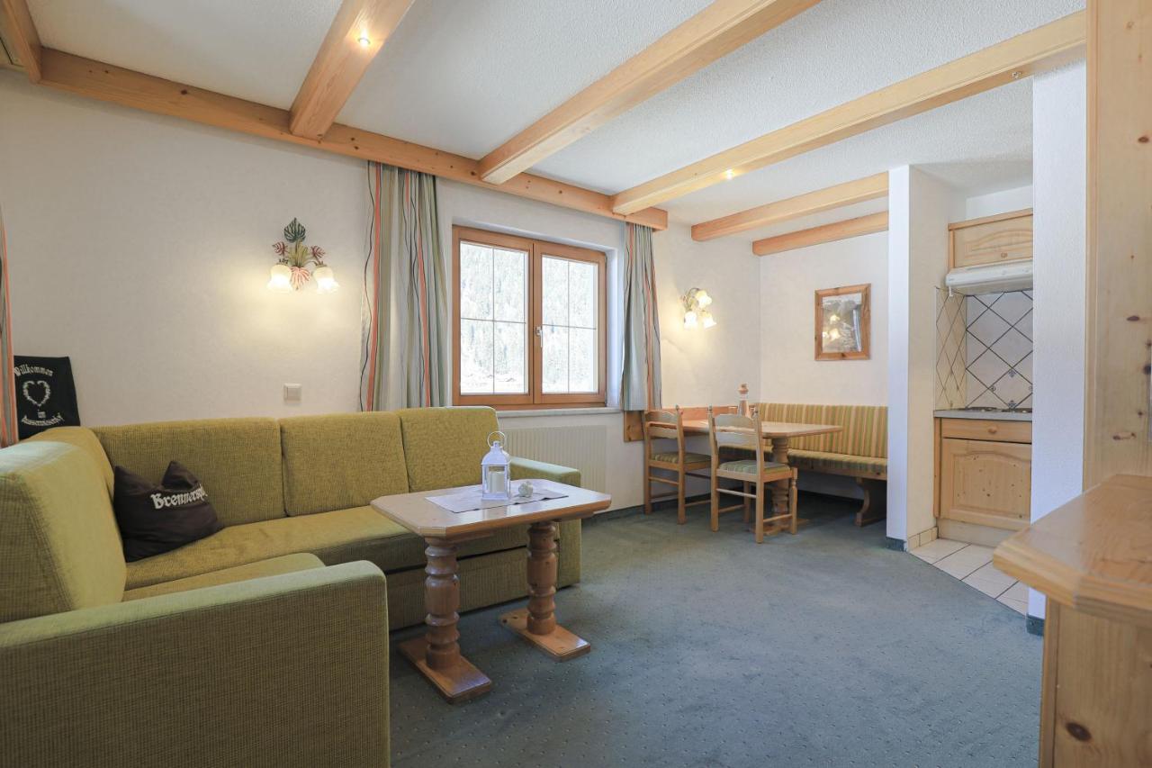 Ausserwieserhof Neustift im Stubaital Esterno foto