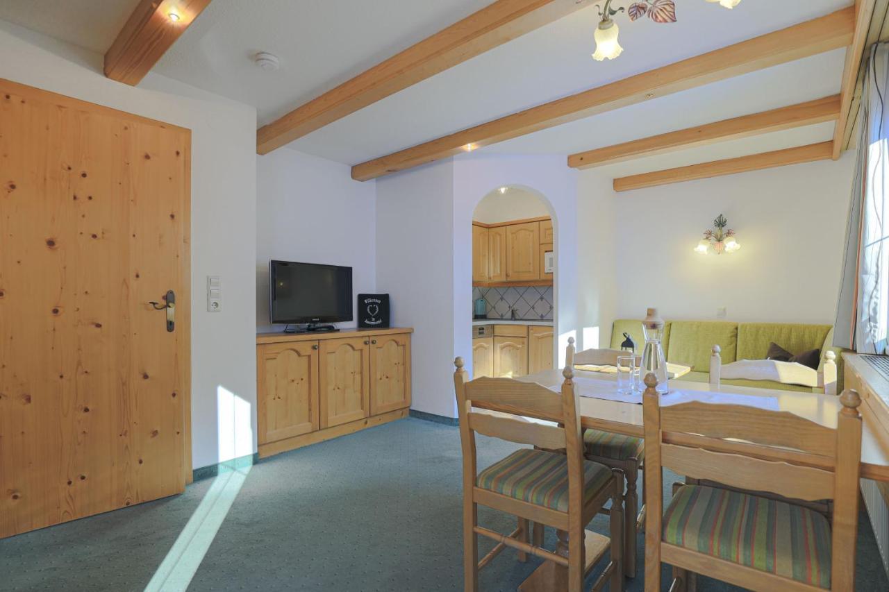 Ausserwieserhof Neustift im Stubaital Esterno foto