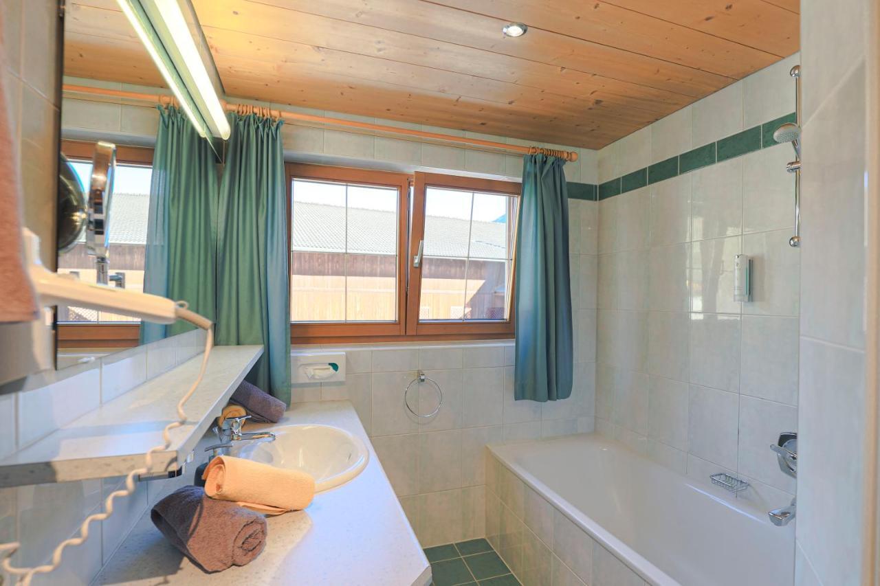 Ausserwieserhof Neustift im Stubaital Esterno foto
