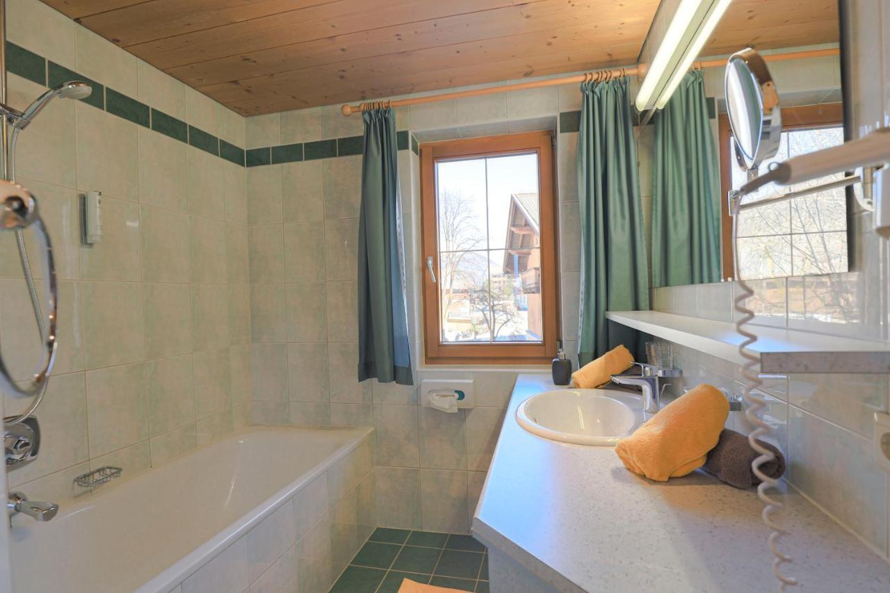 Ausserwieserhof Neustift im Stubaital Esterno foto