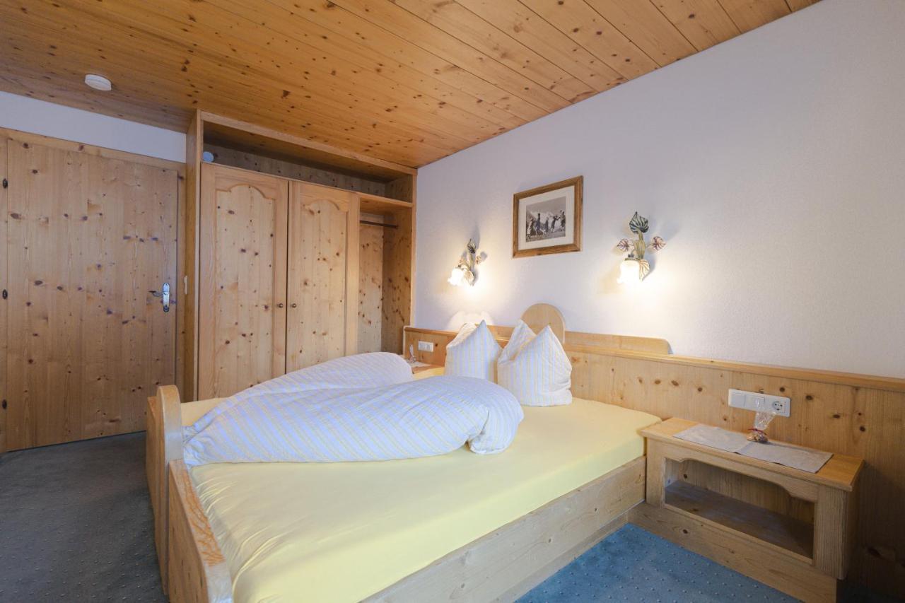 Ausserwieserhof Neustift im Stubaital Esterno foto