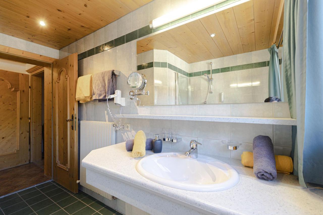 Ausserwieserhof Neustift im Stubaital Esterno foto