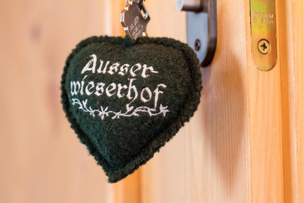 Ausserwieserhof Neustift im Stubaital Camera foto