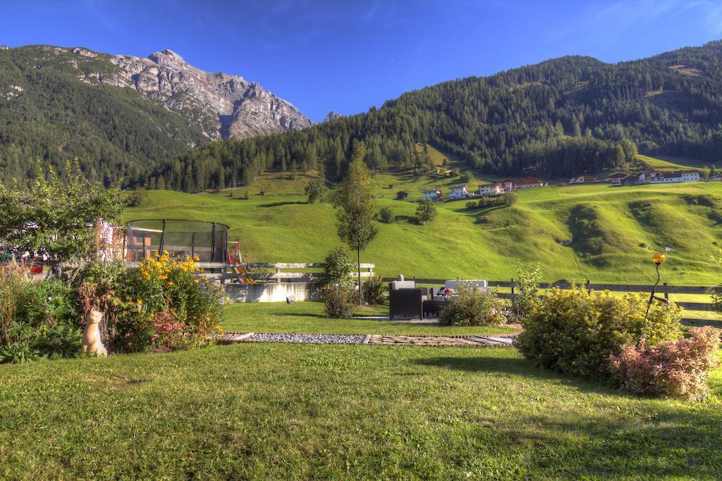 Ausserwieserhof Neustift im Stubaital Esterno foto